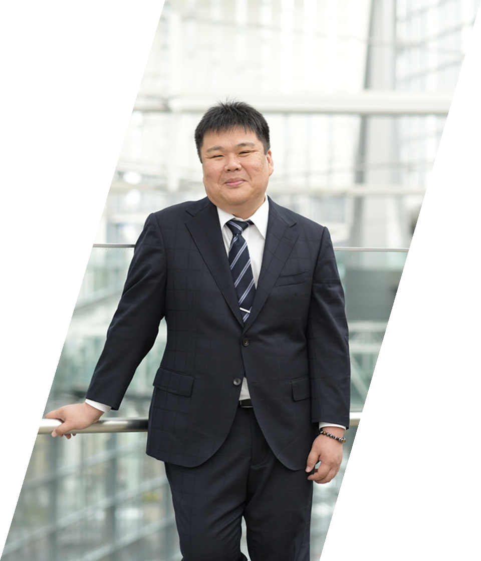 渡部祐介の写真