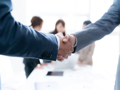 ブログ記事のサンプル2